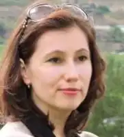 Яковлева Яна