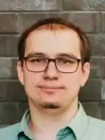 Алексеев Богдан Евгеньевич