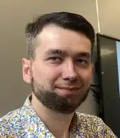Анисимов Артемий