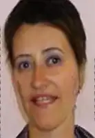 Богачева Галина
