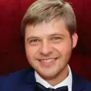 Дмитриев Глеб Владиславович