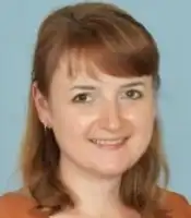 Григорьева Карина