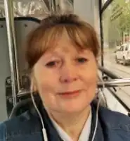 Харитонова Анастасия Романовна