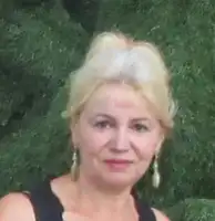 Козлова Алиса Михайловна