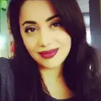 Крылова Дарья Викторовна