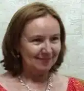 Крылова Милана Денисовна