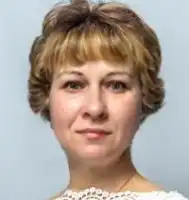 Кузнецова Юлия Олеговна
