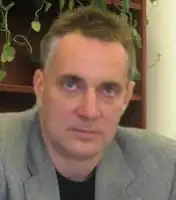 Медведев Борис Денисович