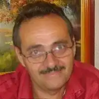 Морозов Илья Владимирович