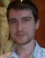 Николаев Степан Степанович