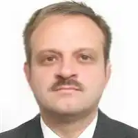 Романов Петр Григорьевич