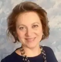 Шарова Вероника Константиновна