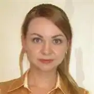 Шмидт Оксана Денисовна