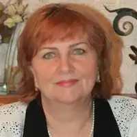Степанова Вера Тимофеевна