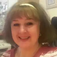 Волкова Елизавета