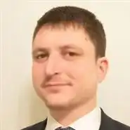 Жуков Юрий Львович